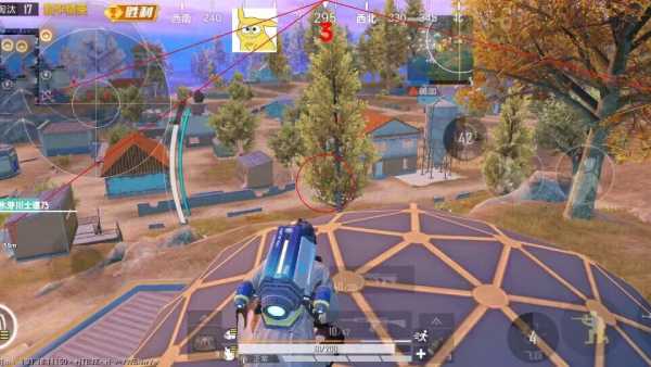 和平精英【SU7内核】辅助