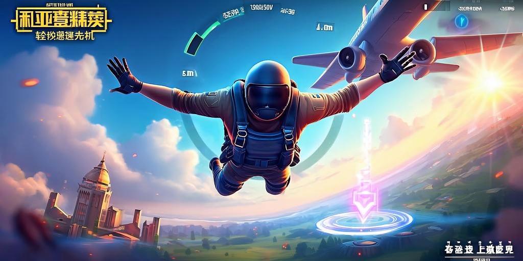 和平精英辅助【骑士直装】【雷神直装】范围打击 雷达预警 皮肤美化  掩体变色 漏打追踪 范围追踪